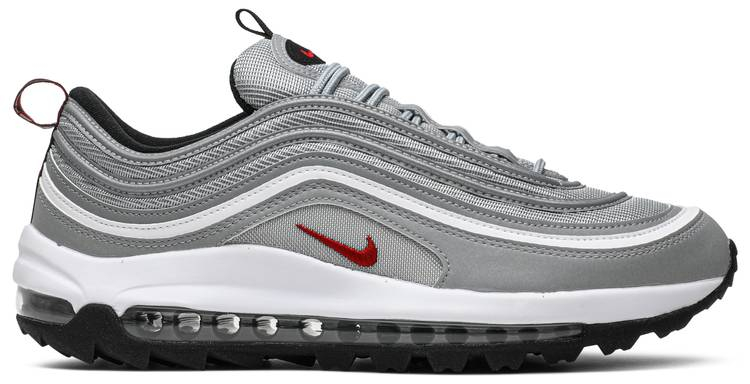 Best Replica Air Max 97 Golf  Silver Bullet  CI7538-001 - Colareps