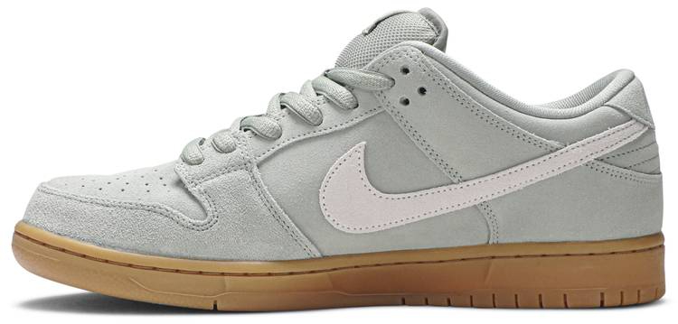 Best Replica Dunk Low SB  Horizon Green  BQ6817-300 - Colareps