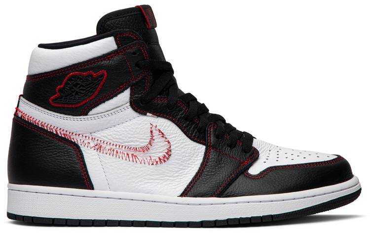 Best Replica Air Jordan 1 Retro High OG  Defiant  CD6579-071 - Colareps