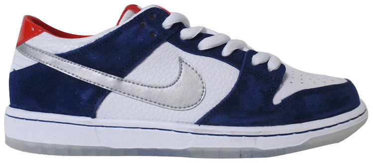 Best Replica SB Dunk Low Pro  Ishod Wair QS  839685-416 - Colareps