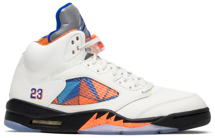 Best Replica Jordan Reps 5 Retro  International Flight  136027-148 - Colareps