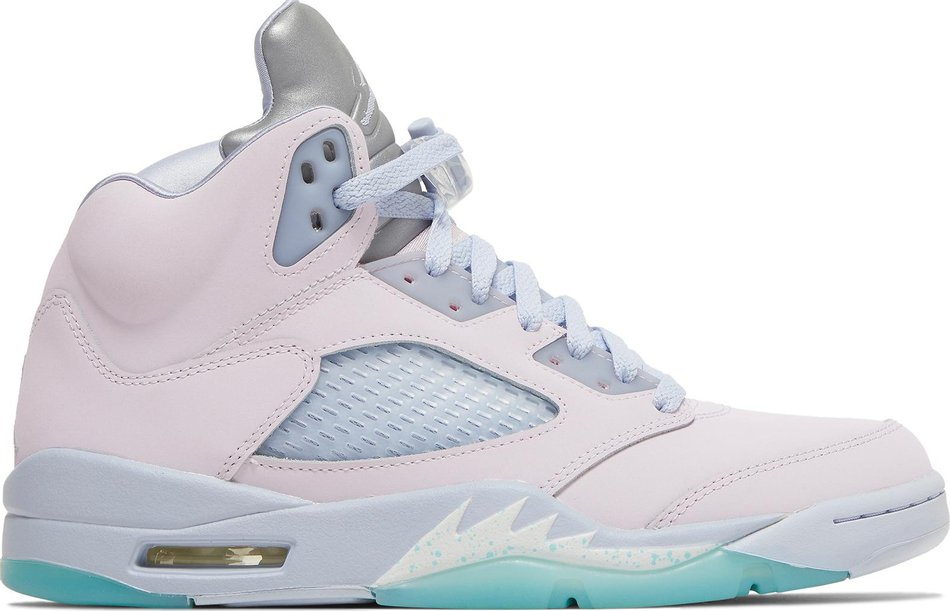 Best Replica Air Jordan 5  Easter  DV0562-600 - Colareps