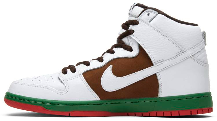 Best Replica Dunk High SB  Cali  313171-201 - Colareps