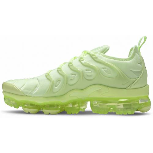 Best Replica Wmns Air VaporMax Plus  Barely Volt  DJ3023-700 - Colareps