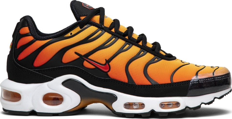 Best Replica Air Max Plus  Sunset  BQ4629-001 - Colareps