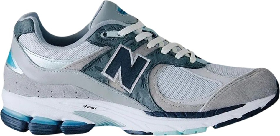 Best Replica Atmos x 2002R  Shibuya Rat  M2002RAT - Colareps