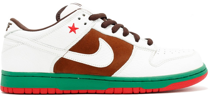 Best Replica Dunk Low Pro SB  Cali  304292-211 - Colareps