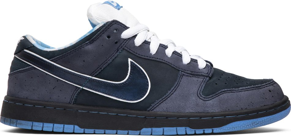 Best Replica Dunk Low Premium SB  Blue Lobster  313170-342 - Colareps