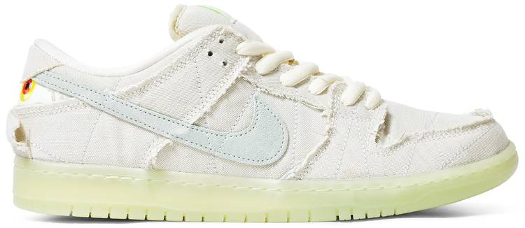 Best Replica Dunk Low SB  Mummy  DM0774-111 - Colareps