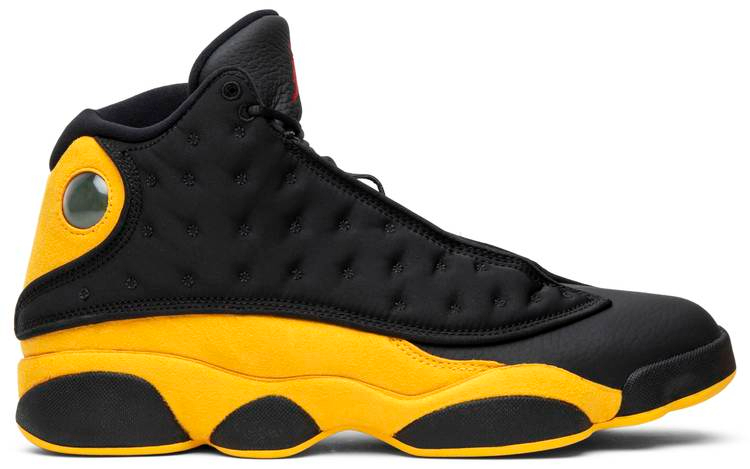 Best Replica Air Jordan 13 Retro  Melo Class of 2002  B-Grade 414571-035 - Colareps