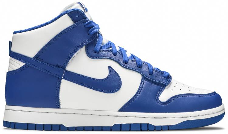 Best Replica Dunk High  Game Royal  DD1399-102 - Colareps