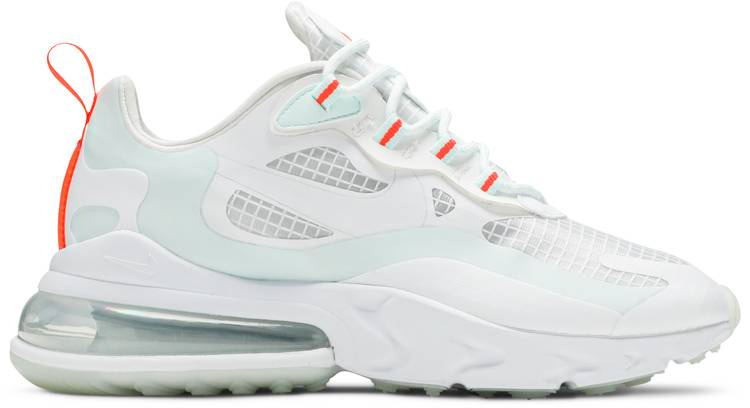 Best Replica Wmns Air Max 270 React SE  Hyper Crimson  CJ0620-100 - Colareps