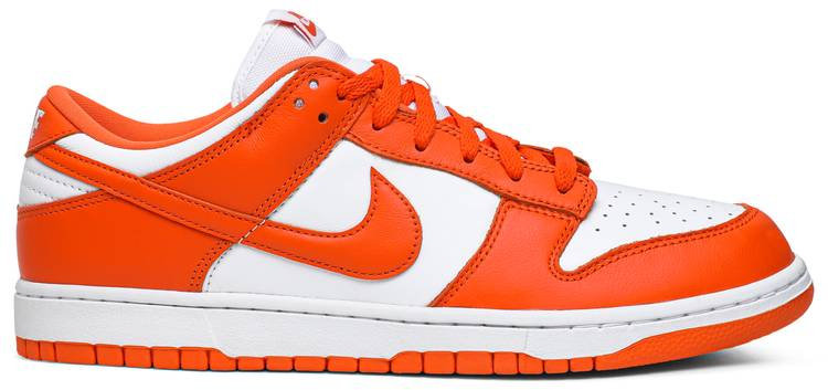 Best Replica Dunk Low Retro SP  Syracuse  CU1726-101 - Colareps