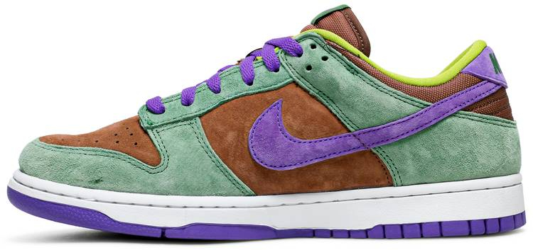 Best Replica Dunk Low SP Retro  Veneer  2020 DA1469-200 - Colareps