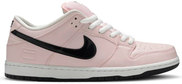 Best Replica SB Dunk Low  Pink Box  833474-601 - Colareps