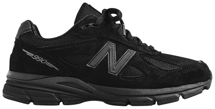 Best Replica 990  Black  M990BB4 - Colareps