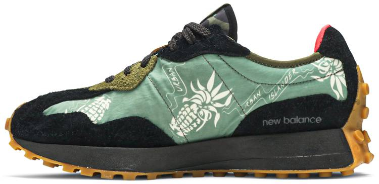 Best Replica Limited Edt x SBTG x 327  Urban Islander  MS327TG - Colareps