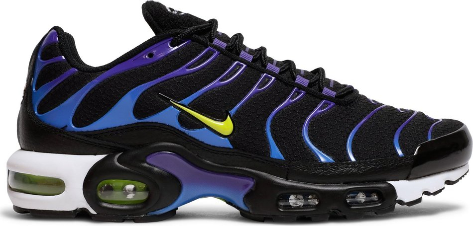 Best Replica Air Max Plus  Kaomoji  DH3189-001 - Colareps