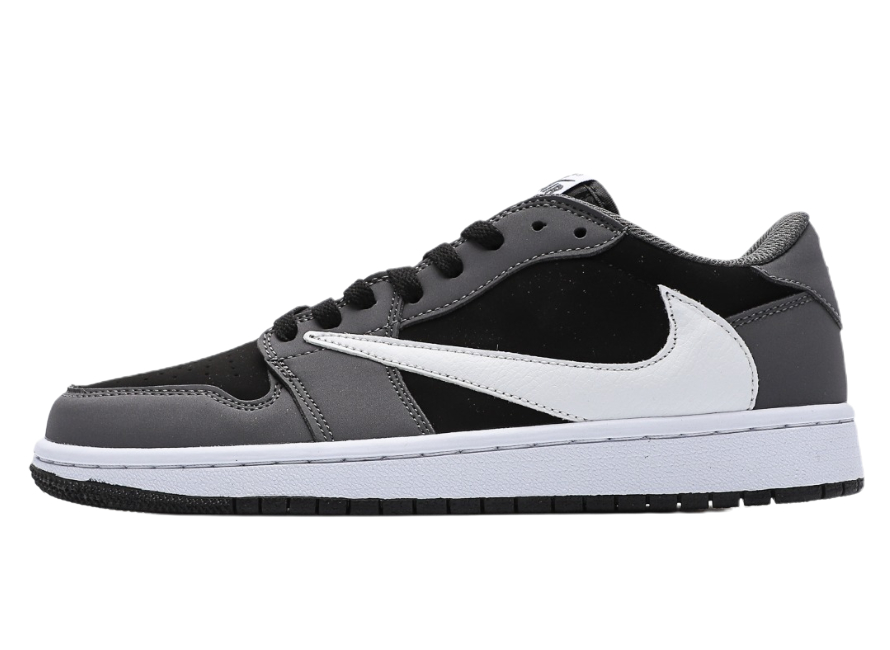 Best Replica Travis Scott x Air Jordan 1 Low CQ4277-002 - Colareps