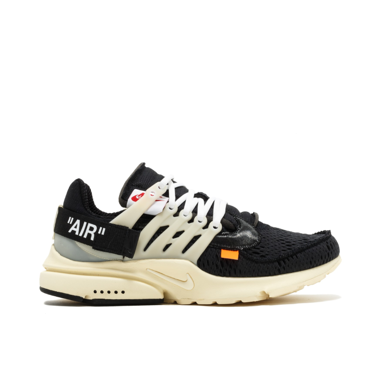Best Replica THE 10: NIKE AIR PRESTO  OFF WHITE - Colareps
