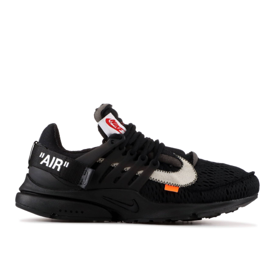 Best Replica THE 10: NIKE AIR PRESTO  OFF WHITE - Colareps