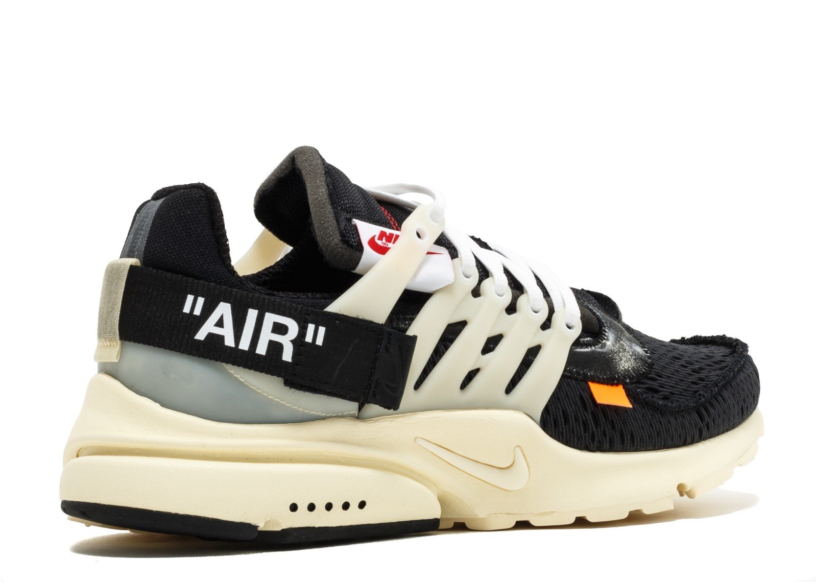 Best Replica THE 10: NIKE AIR PRESTO  OFF WHITE - Colareps