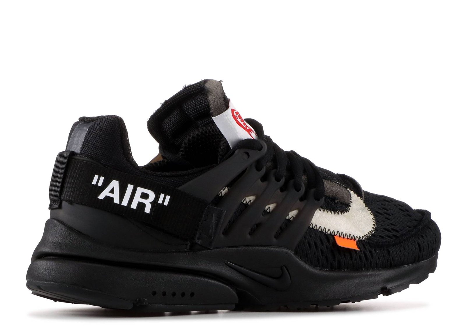 Best Replica THE 10: NIKE AIR PRESTO  OFF WHITE - Colareps