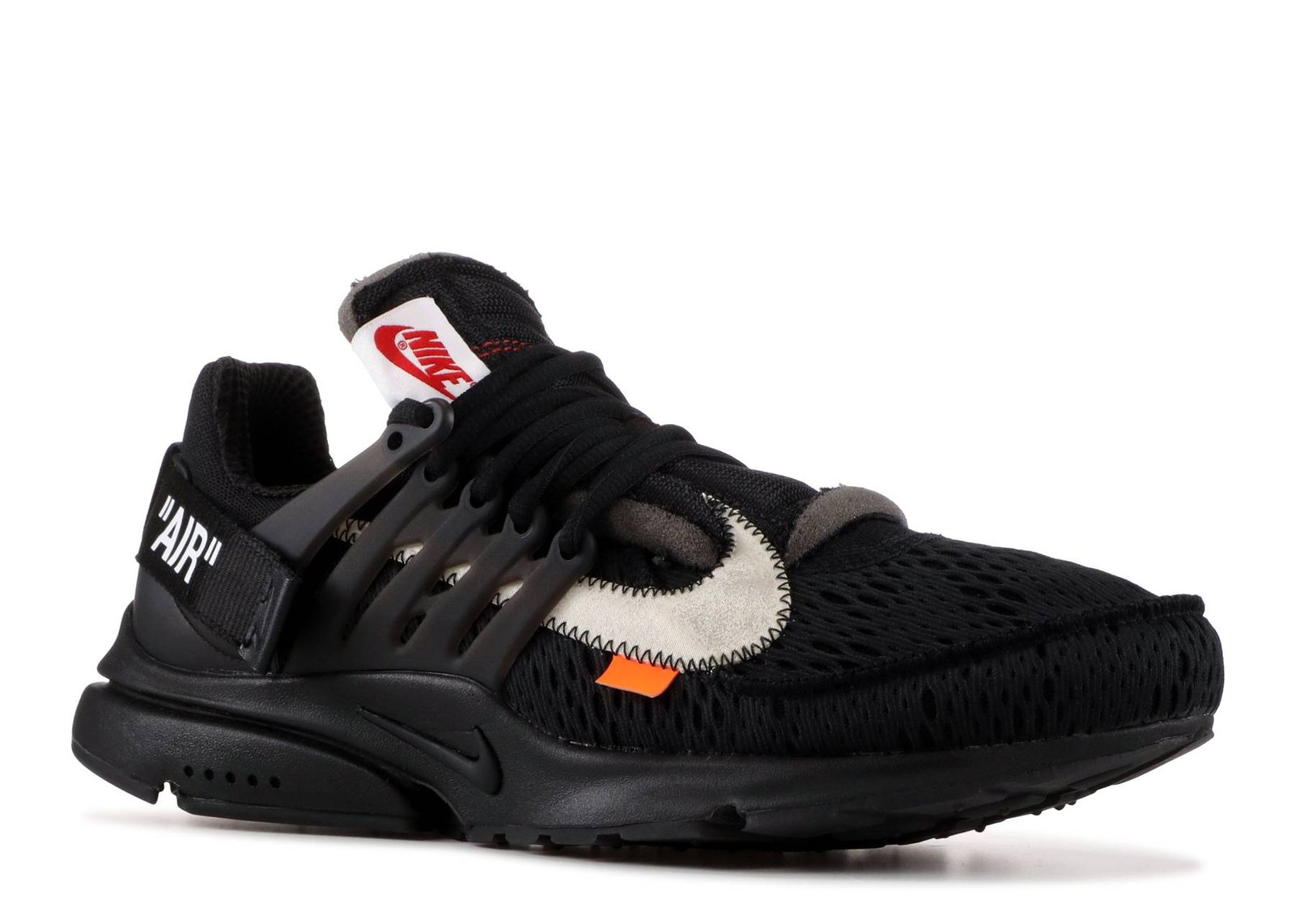 Best Replica THE 10: NIKE AIR PRESTO  OFF WHITE - Colareps