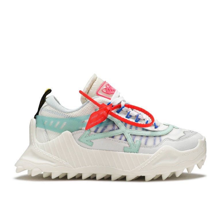 Best Replica Off-white Odsy-1000  white Pale Blue - Colareps