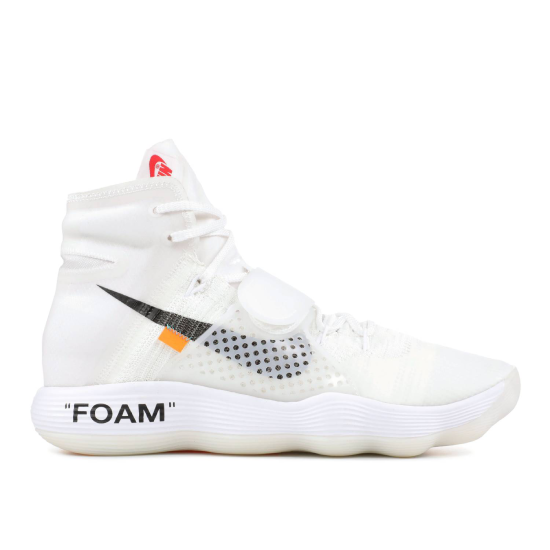Best Replica THE 10: HYPERDUNK 2017 FK  OFF WHITE - Colareps