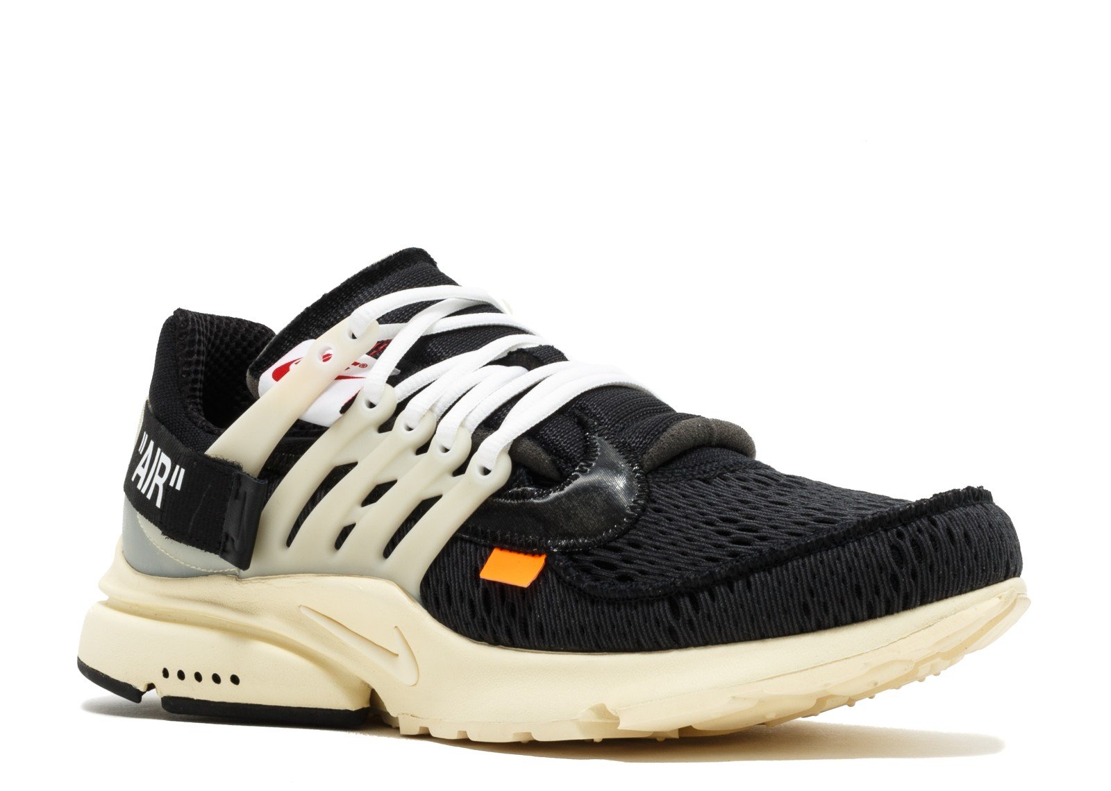 Best Replica THE 10: NIKE AIR PRESTO  OFF WHITE - Colareps