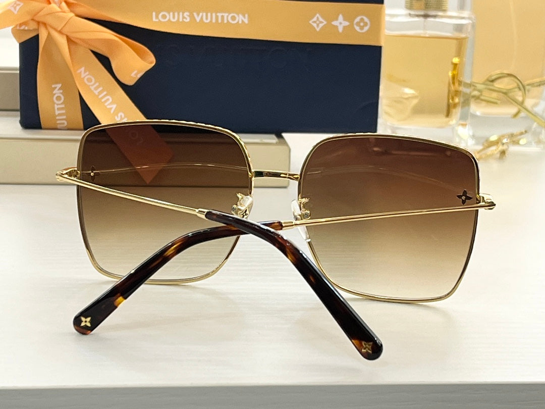 Best Replica Louis Vuitton Sunglasses - Colareps