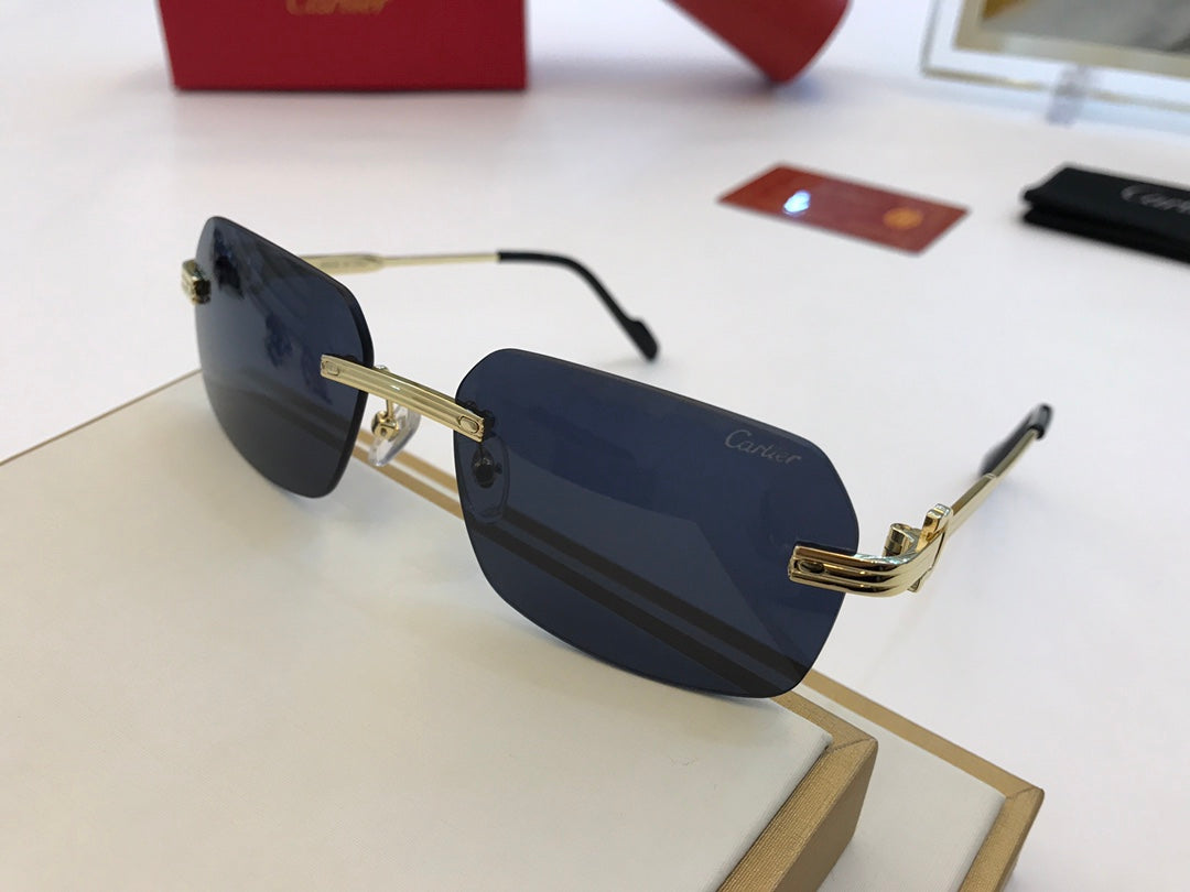 Best Replica Cartier Sunglasses - Colareps