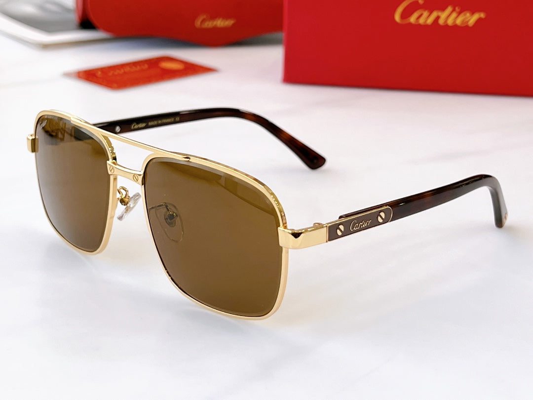 Best Replica Cartier Sunglasses - Colareps