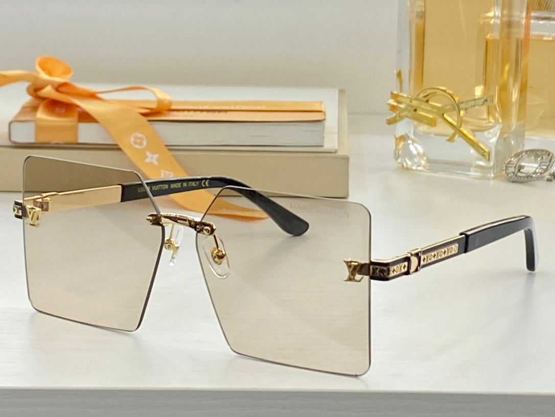 Best Replica Louis Vuitton Sunglasses - Colareps