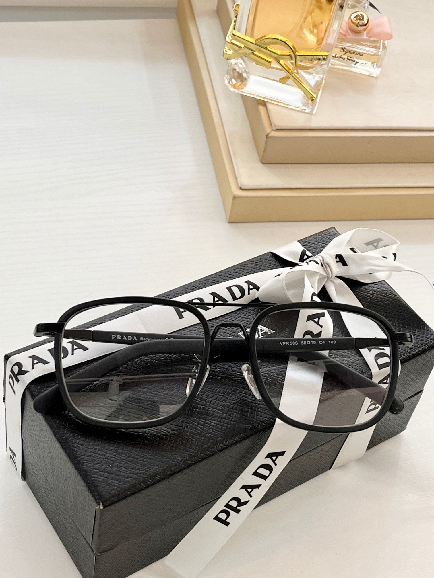 Best Replica Prada Sunglasses - Colareps