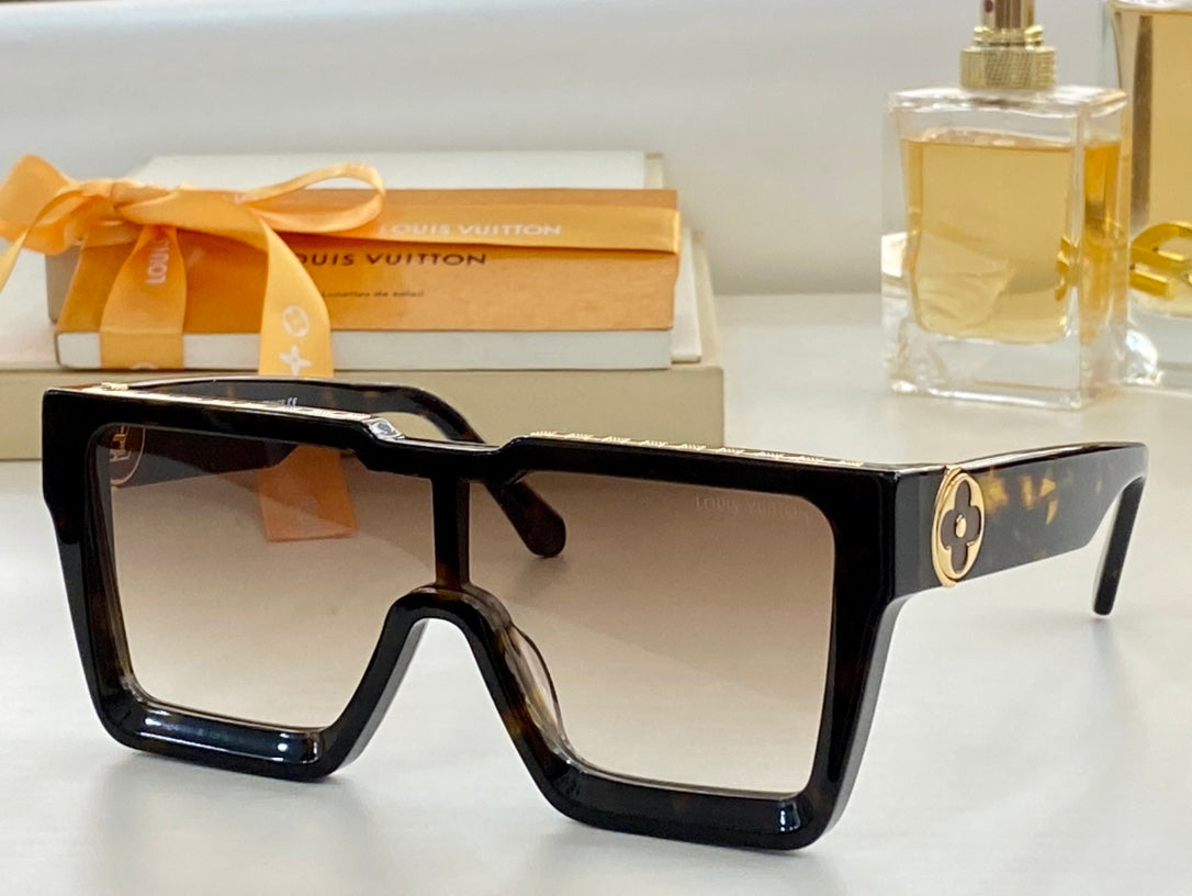 Best Replica Louis Vuitton Sunglasses - Colareps