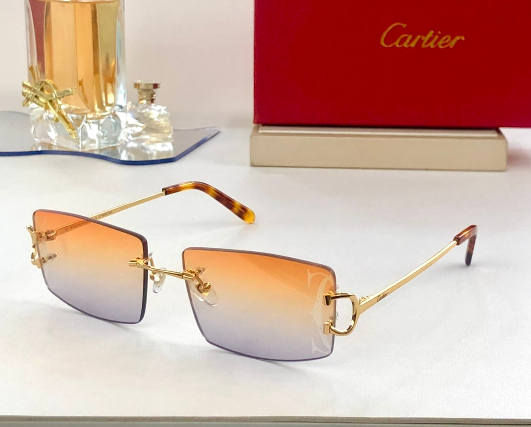 Best Replica Cartier Sunglasses - Colareps
