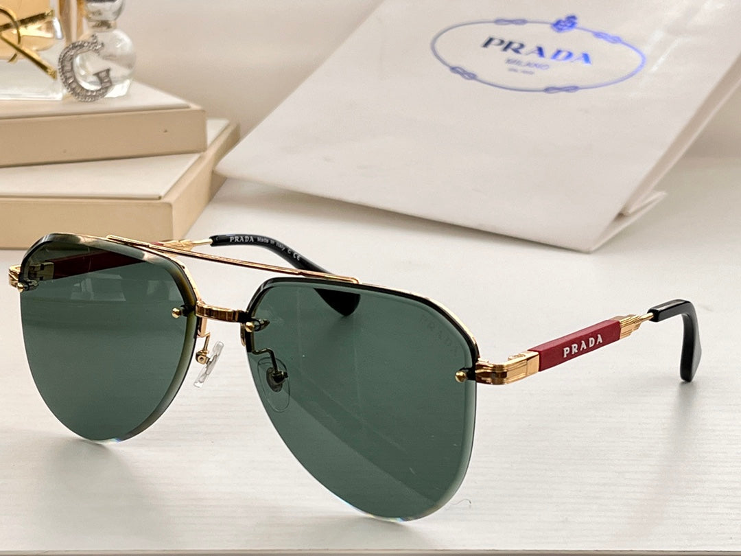 Best Replica Prada Sunglasses - Colareps