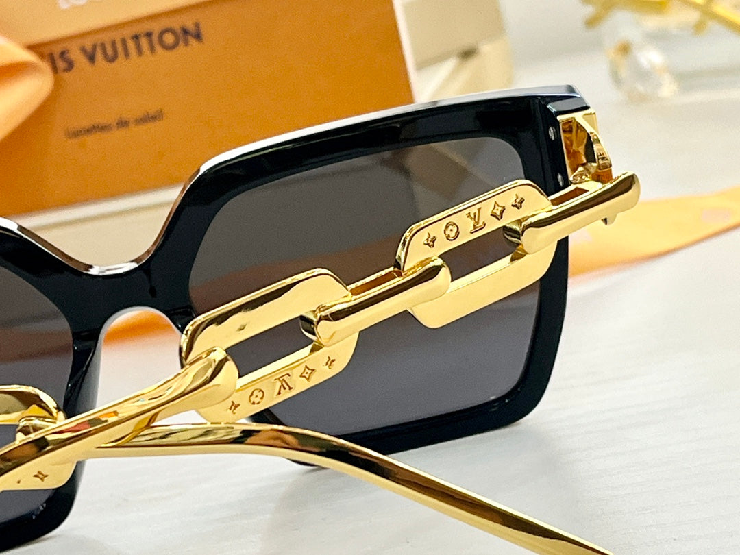 Best Replica Louis Vuitton Sunglasses - Colareps