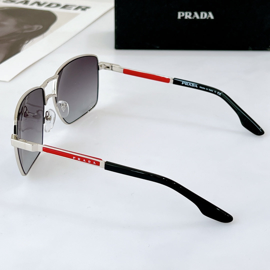 Best Replica Prada Sunglasses - Colareps