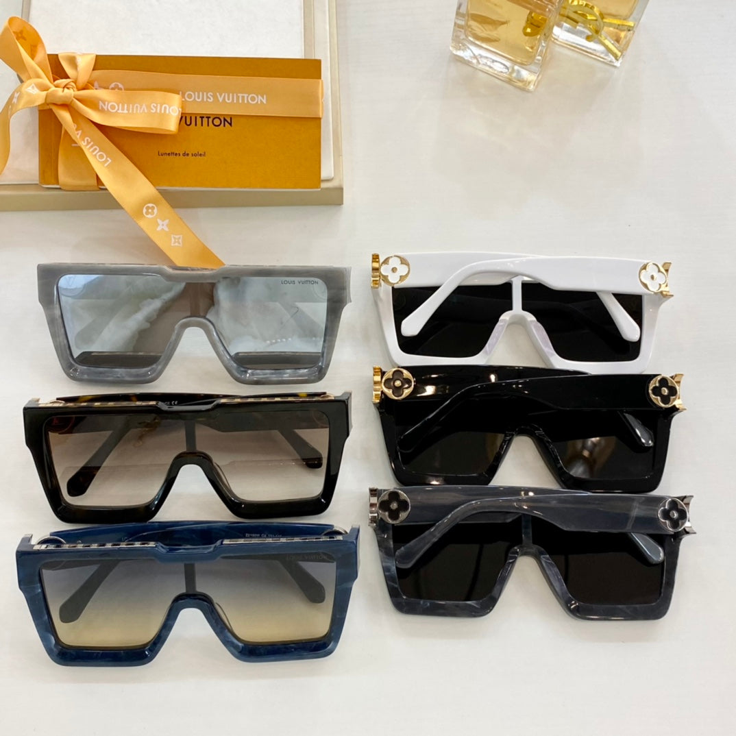 Best Replica Louis Vuitton Sunglasses - Colareps
