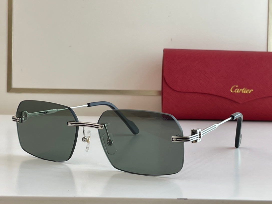 Best Replica Replica Cartier Glasses - Colareps