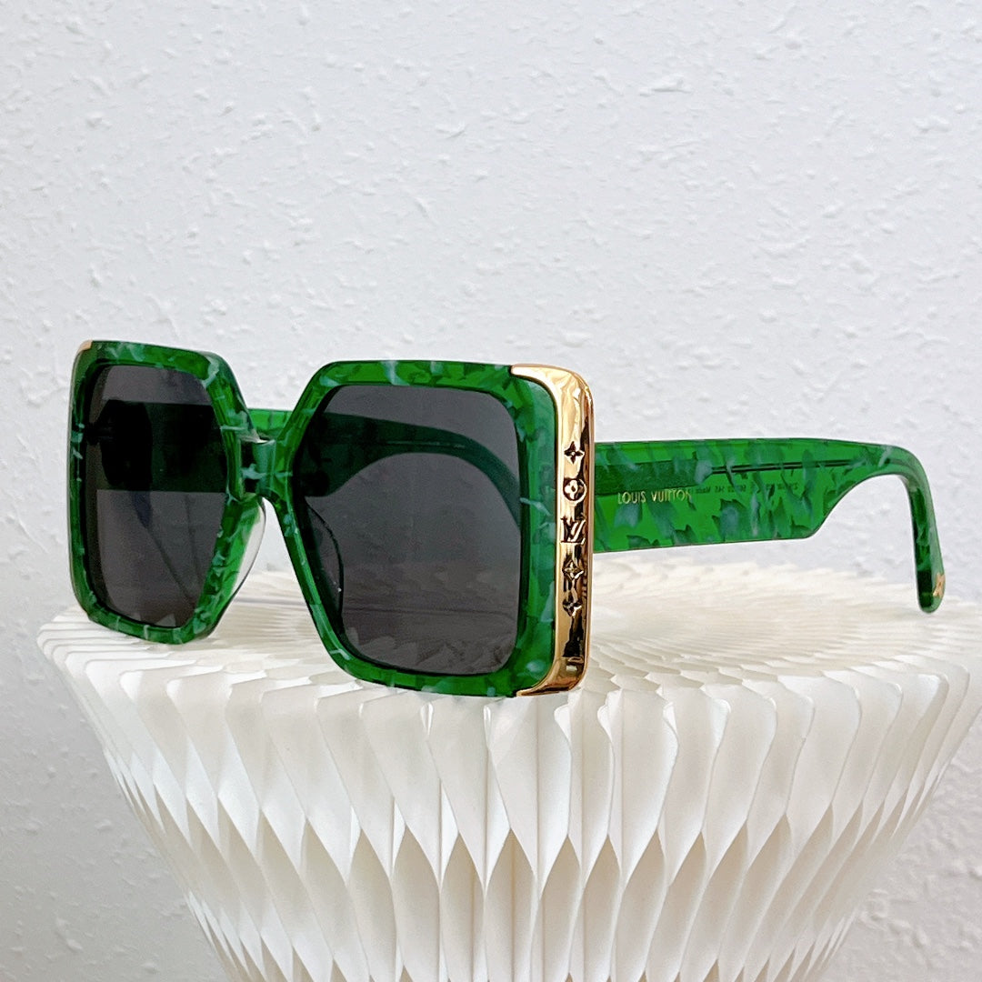 Best Replica Louis Vuitton Sunglasses - Colareps