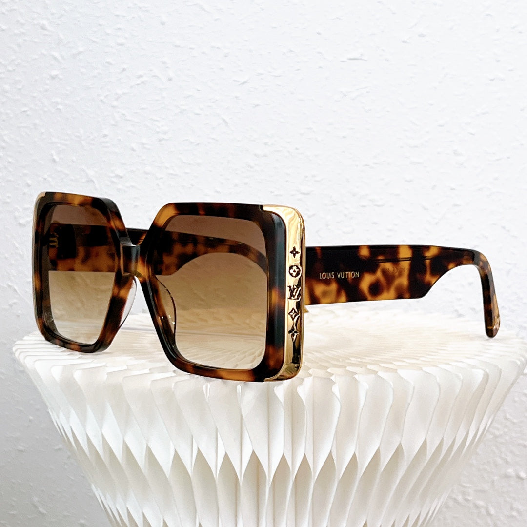 Best Replica Louis Vuitton Sunglasses - Colareps