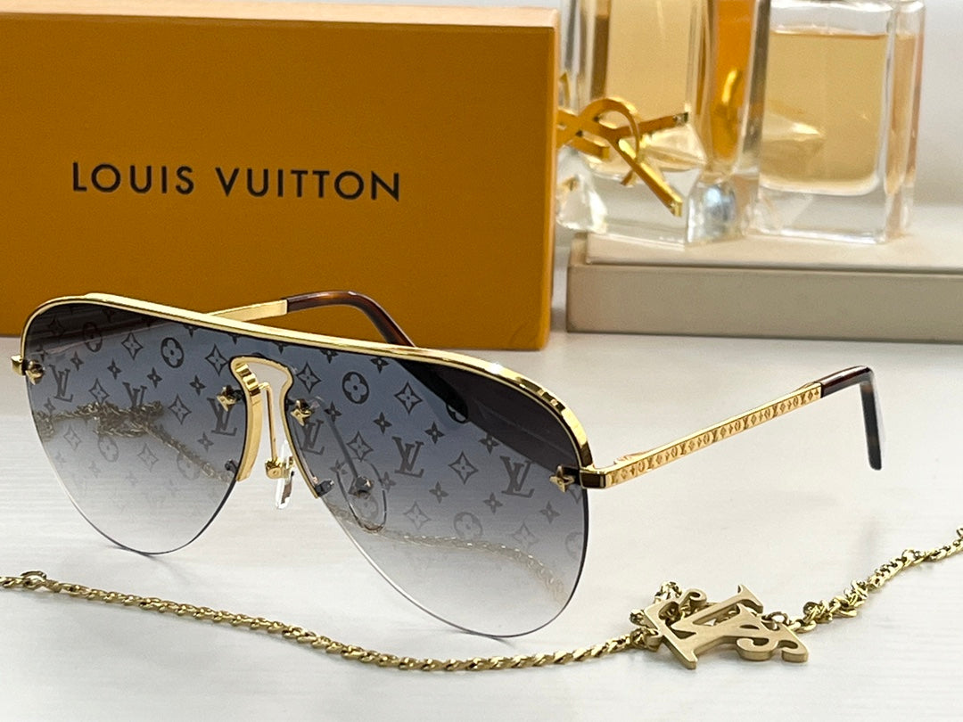 Best Replica Louis Vuitton Sunglasses - Colareps