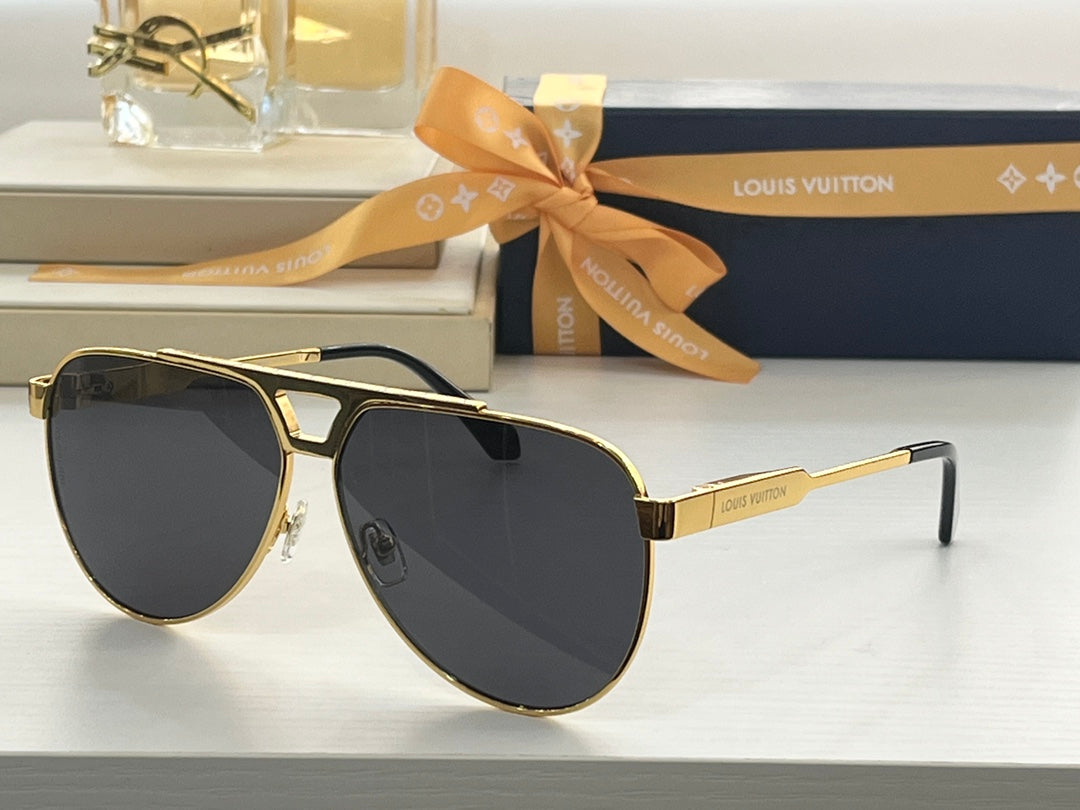 Best Replica Louis Vuitton Sunglasses - Colareps