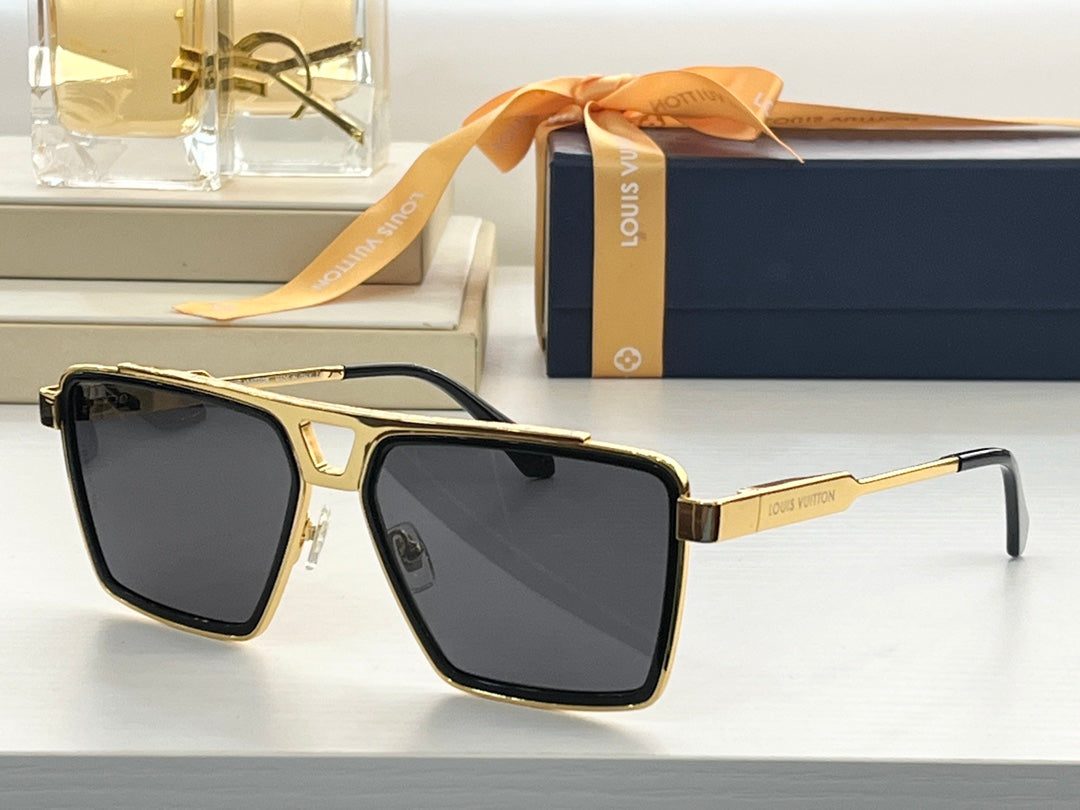 Best Replica Louis Vuitton Sunglasses - Colareps