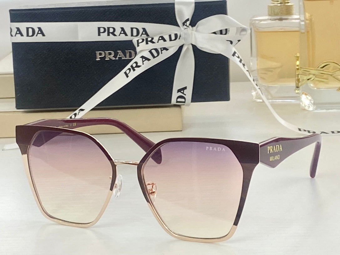 Best Replica Prada Sunglasses - Colareps