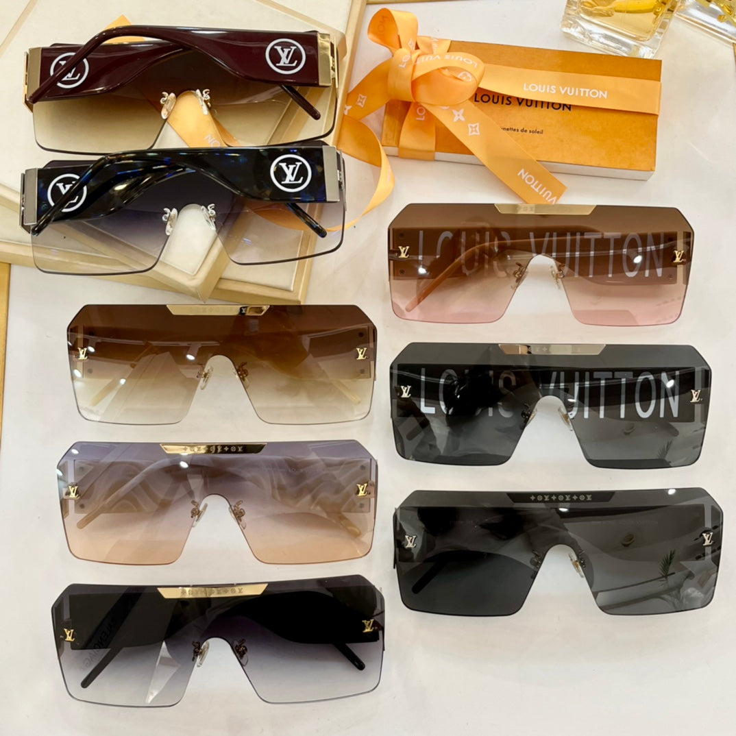 Best Replica Louis Vuitton Sunglasses - Colareps